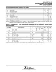 SN74AHCT125QDREP datasheet.datasheet_page 3