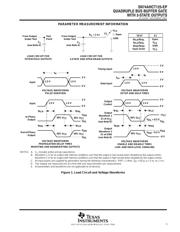 SN74AHCT125QDREP datasheet.datasheet_page 5