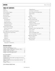 AD9266BCPZ-40 datasheet.datasheet_page 3