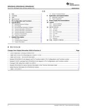 OPA316-Q1 datasheet.datasheet_page 2