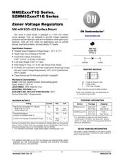 MM5Z9V1B 数据规格书 1