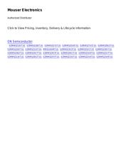 MM5Z9V1B 数据规格书 5