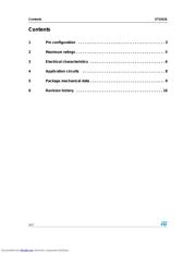 ST3241ECTR datasheet.datasheet_page 2