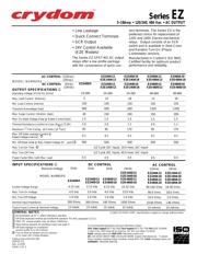 EZ240A18RS datasheet.datasheet_page 1