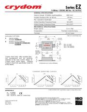 EZ240A18RS datasheet.datasheet_page 2