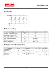 LXES2SBAA4-016 datasheet.datasheet_page 2