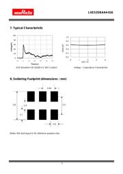 LXES2SBAA4-016 datasheet.datasheet_page 3