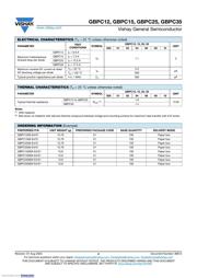 GBPC2508-E4/51 datasheet.datasheet_page 2