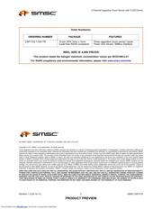 CAP1133-1-AIA-TR 数据规格书 2
