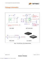 CAP1133-1-AIA-TR 数据规格书 3