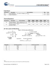 CY62138FV30LL-45BVXI datasheet.datasheet_page 5