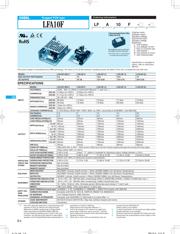 LFA75F-12 datasheet.datasheet_page 1