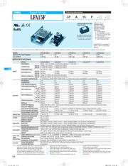 LFA75F-12 datasheet.datasheet_page 3