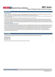 MEF1S1205SP3C datasheet.datasheet_page 5