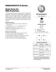 NZQA6V8XV5T1G datasheet.datasheet_page 1