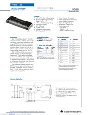 PT4484N datasheet.datasheet_page 1