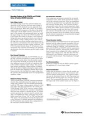 PT4484N datasheet.datasheet_page 5