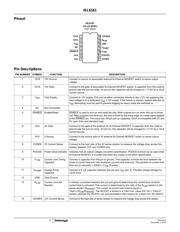 ISL6161CB datasheet.datasheet_page 3