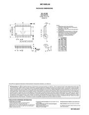 MC100EL56DWR2 datasheet.datasheet_page 6