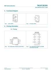 74LVC2G241DP datasheet.datasheet_page 3