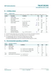 74LVC2G241DP datasheet.datasheet_page 5