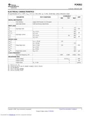 PCM2912PJTRG4 datasheet.datasheet_page 3