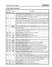 MT9075 datasheet.datasheet_page 5