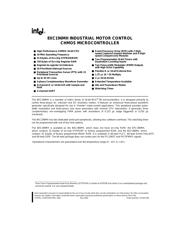 EE80C196MH datasheet.datasheet_page 1