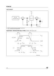 M74HC08B1R datasheet.datasheet_page 4