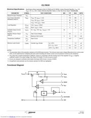 ICL7663SAIBAZA datasheet.datasheet_page 4