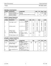 BT136S-600 datasheet.datasheet_page 2