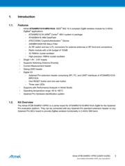 AT45DB041E-SSHN2B-T datasheet.datasheet_page 3