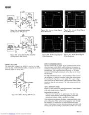 AD841SQ-883B datasheet.datasheet_page 6