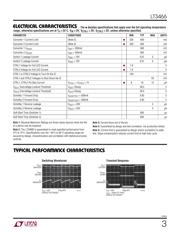 LT3466EDD datasheet.datasheet_page 3