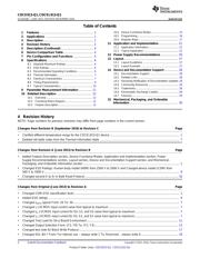 CDCE913QPWRQ1 datasheet.datasheet_page 2