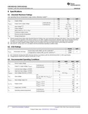 CDCEL913IPWRQ1 datasheet.datasheet_page 6