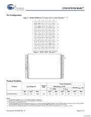 CY62167EV30LL-45ZXI datasheet.datasheet_page 2