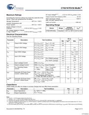 CY62167EV30LL-45ZXI datasheet.datasheet_page 3