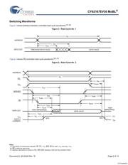 CY62167EV30LL-45ZXI datasheet.datasheet_page 6