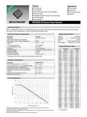 PWR263S-20-1000F datasheet.datasheet_page 1