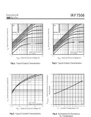 IRF7506 数据规格书 3