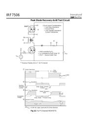 IRF7506 数据规格书 6