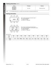 MAX208CDW 数据规格书 2