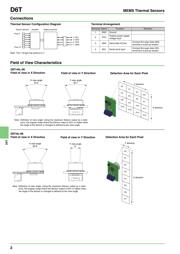 D6T8L06 datasheet.datasheet_page 2
