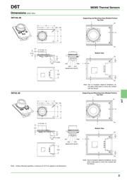 D6T8L06 datasheet.datasheet_page 3