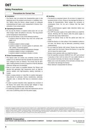 D6T8L06 datasheet.datasheet_page 4