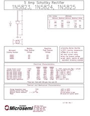 1N5825 datasheet.datasheet_page 1