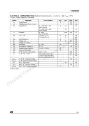 TDA7372A datasheet.datasheet_page 3