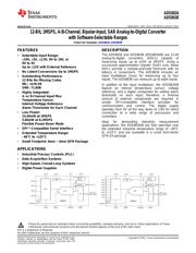 ADS8634SRGET datasheet.datasheet_page 1