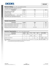 MSB10M datasheet.datasheet_page 2